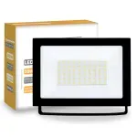 Refletor-de-LED-Preto-3000lm-50W-6500K-Biv-Economax