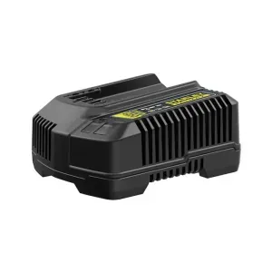Carregador para Bateria de Íon de Lítio 2A 220V Sistema 20V Black&Decker