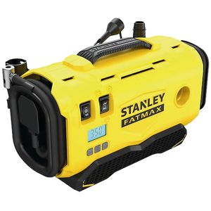 Inflador  20V Lítio MX Bare - 127V Stanley