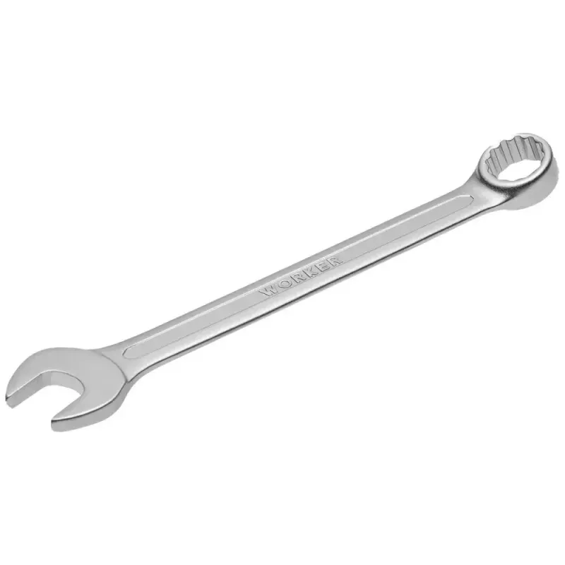 Chave-Combinada-em-Aco-Cromo-Vanadio-38mm-Worker