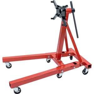 Suporte Motor 900Kg 860mm Bumafer