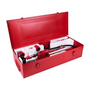 Esticador Hidráulico 10 Toneladas Bumafer