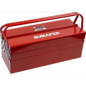 Maleta De Ferramentas 53X20X20 CM BUMAFER