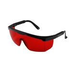 oculos-de-seguranca-wk1-vermelho-worker
