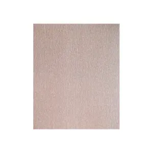 Lixa Seco Úmido A275 230x280mm Grão 100 Norton