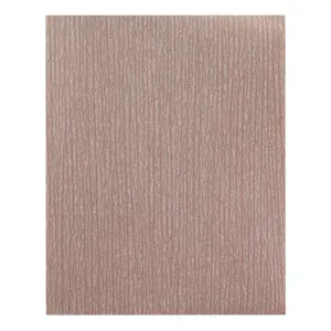 Lixa Seco Úmido A275 230x280mm Grão 240 Norton