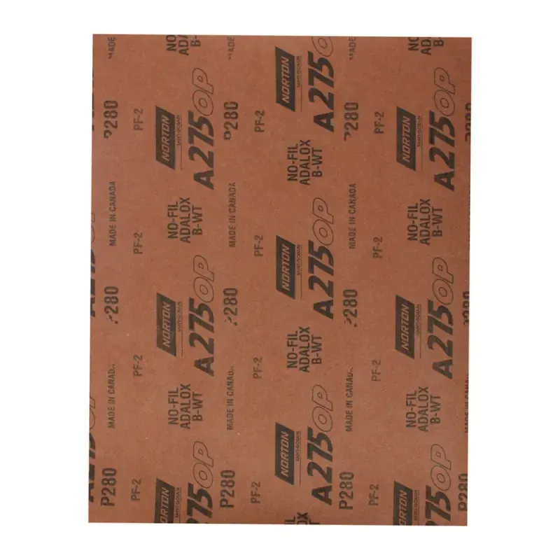 Lixa-Seco-Umido-A275-230x280mm-Grao-280-Norton