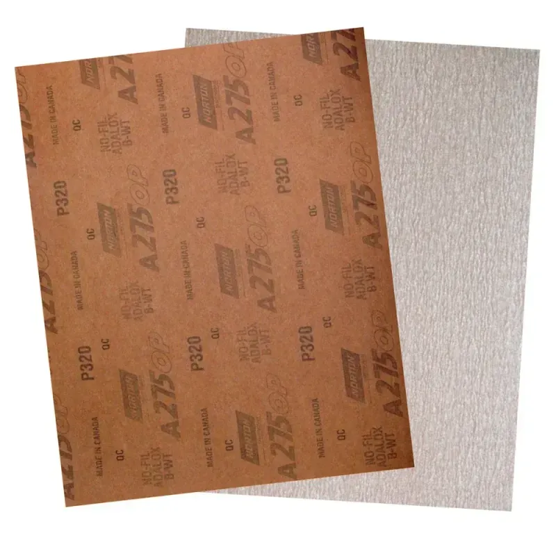 Lixa-Seco-Umido-A275-230x280mm-Grao-320-Norton