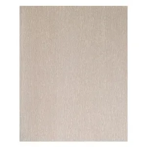 Lixa Seco Úmido A275 230x280mm Grão 600 3M