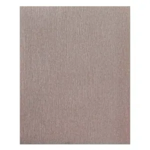 Lixa Seco Úmido A275 230x280mm Grão 800 3M