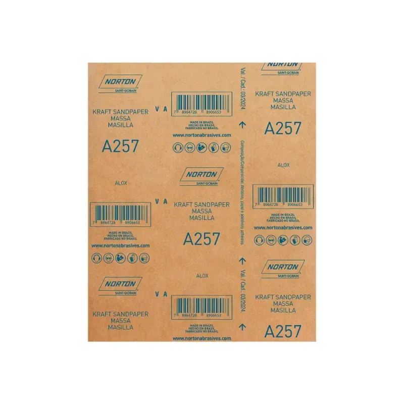 Lixa-Massa-A257-225x275mm-Grao-180-Norton-