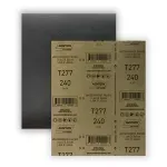 Folha-de-Lixa-de-Agua-T277-G240 230-x-280mm Norton