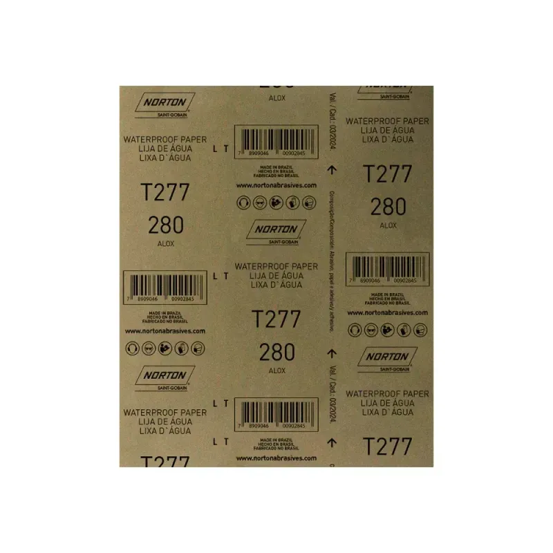 Folha-de-Lixa-de-Agua-T277-G280-230-x-280mm-Norton