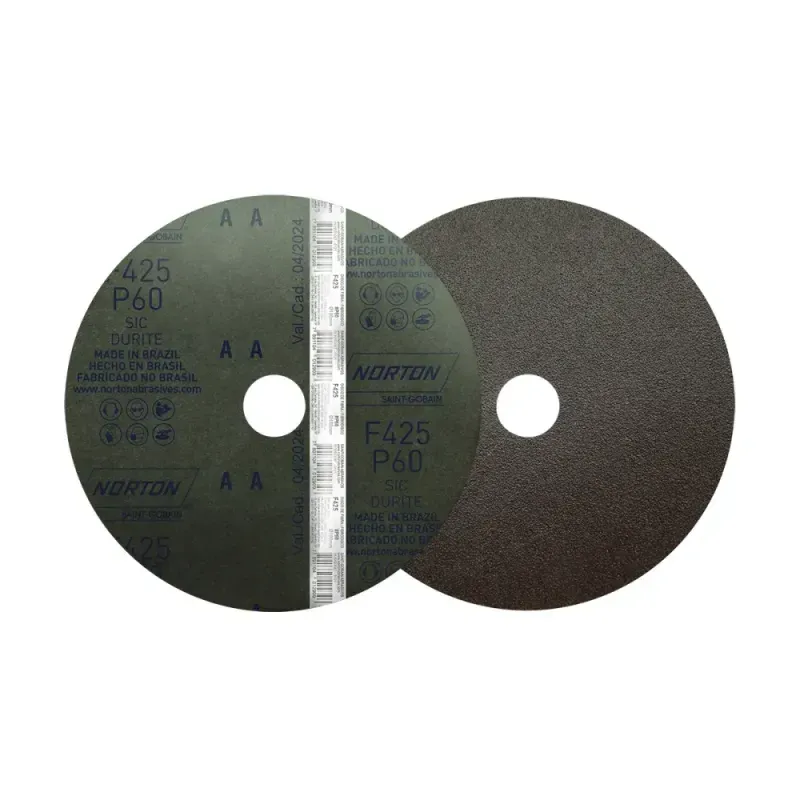 Disco-Fibra-F425-180x22mm-Grao-60-Norton