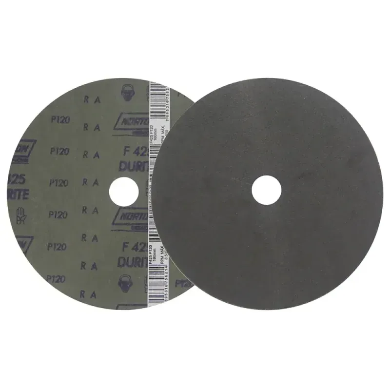 Disco-Fibra-F425-180x22mm-Grao-120-Norton