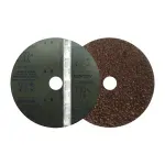 Disco-Lixa-Fibra-F224-115x22mm-Grao-24-Norton