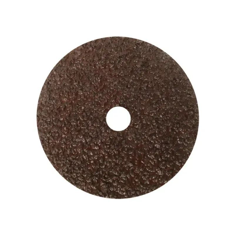 Disco-Lixa-Fibra-F224-115x22mm-Grao-24-Norton