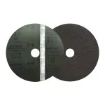 Disco-Lixa-Fibra-F227-115x22mm-Grao-60-Norton