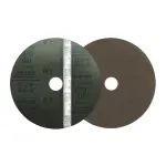 Disco-Lixa-Fibra-F227-115x22mm-Grao-100-Norton