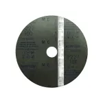 Disco-Lixa-Fibra-F227-115x22mm-Grao-100-Norton