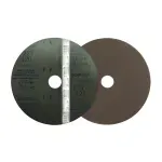 Disco-Lixa-Fibra-F227-115x22mm-Grao-120-Norton