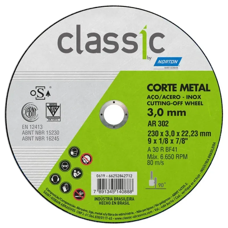 Disco-de-Corte-e-Desbaste-Classic-para-Inox-2-Telas-Norton