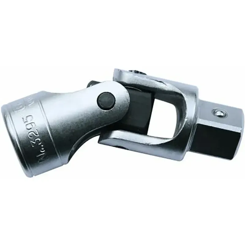 Junta Universal em Aço Cromo Vanádio 3/4" 106mm Gedore