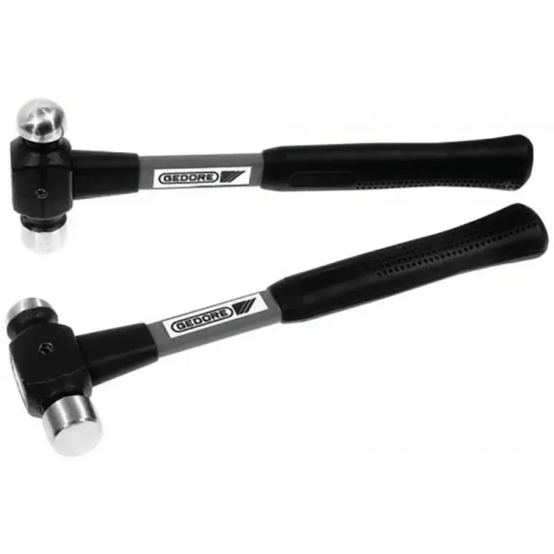 Martelo-Bola-com-Cabo-em-Fibra-34mm-Gedore