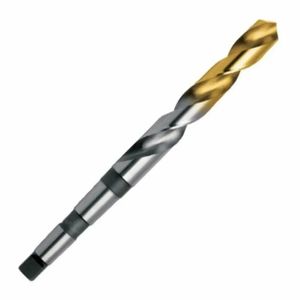 Broca Ar Modelo 6,80Mm Conica Tw414 Tin 341 Lenox Twill