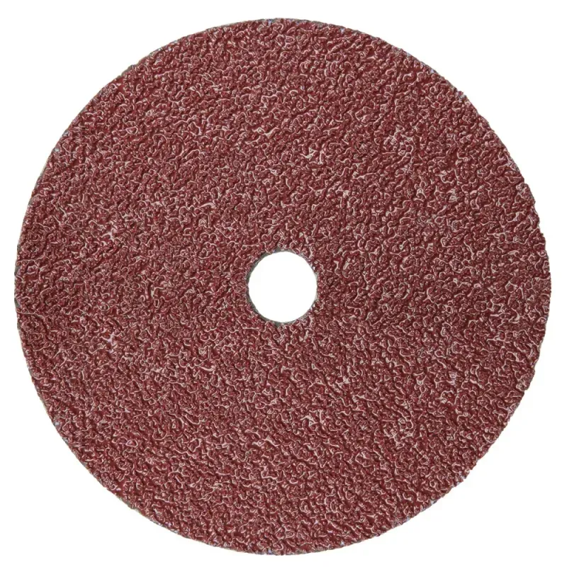 Disco-Lixa-Fibra-178mm-P80-985C-Super-3M