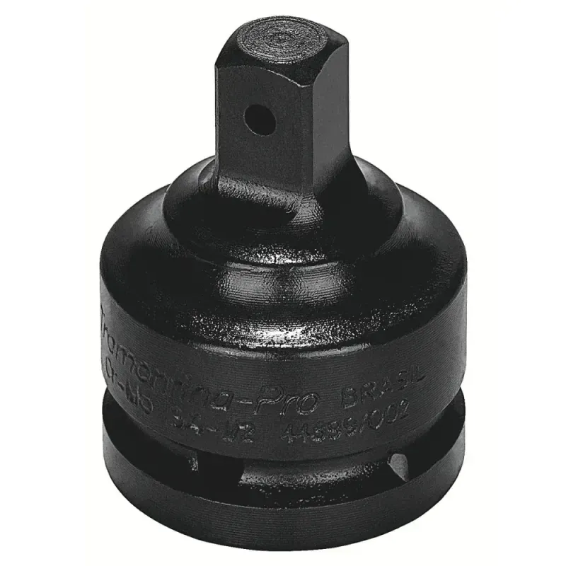 Adaptador para Soquetes de Impacto 3/4"x 1/2" Tramontina