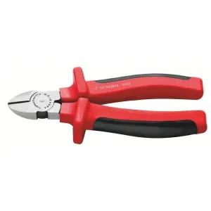 Alicate de Corte Diagonal Isolado 6” Tramontina