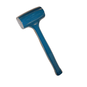 MARTELO PU 800G AZUL N.50