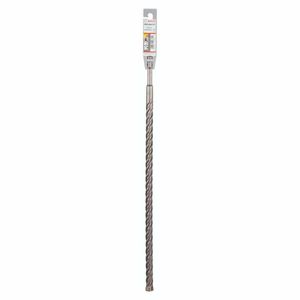 Broca Para Martelo SDS PLUS 5x Bosch