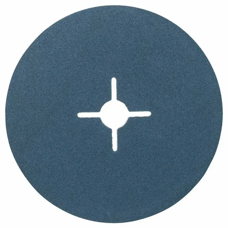 Disco-de-Lixa-em-Fibra-R574-Best-for-Metal-180mm-Bosch
