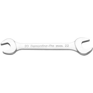 Chave Fixa com 3/4X25/32 Por 44620/104 Tramontina