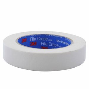Fita Crepe 2352 48mm x 50m - 3M