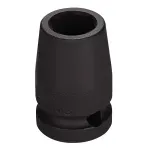 Soquete de Impacto Sextavado com Encaixe 1/2" 13mm Tramontina