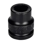 Soquete de Impacto Sextavado com Encaixe 3/4" 25mm Tramontina