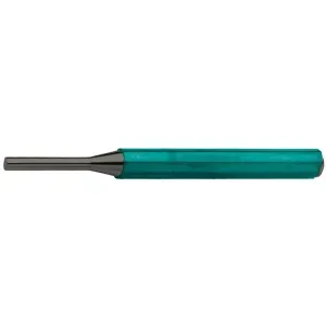 Saca Pino Paralelo Aço Cromo Vanádio 150mm x 8mm Belzer/Sata