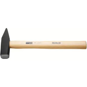 Martelo de Pena com Cabo de Madeira 600g Tramontina