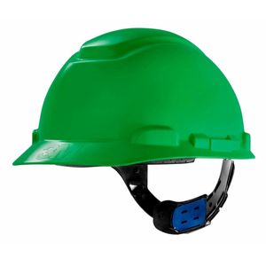Capacete de segurança H700  CA29637 3M