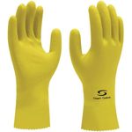 luva-latex-silver-t9-am-ca33332