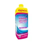 Algicida-sem-Cobre Multipla-Acao-2-em-1-1L-Genco