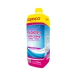 Algicida-sem-Cobre Multipla-Acao-2-em-1-1L-Genco