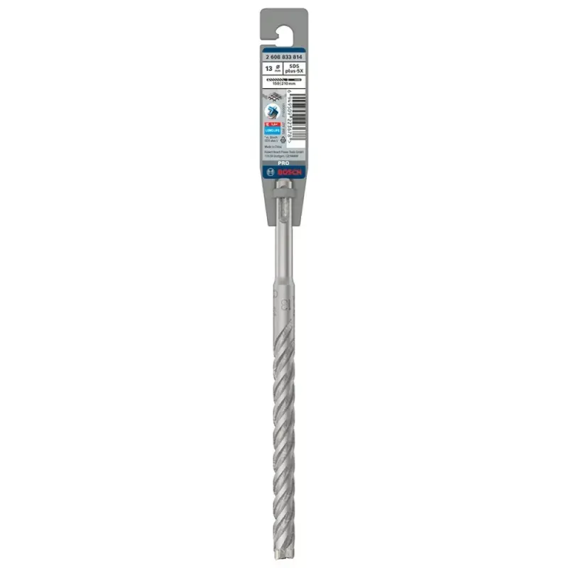 Broca-SDS-Plus-5X-para-Concreto-13-x-150mm-Bosch