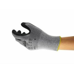LUVA RES CORT EDGE 48-702 T 06 CA33860