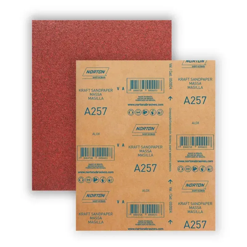 Folha-de-Lixa-Massa-A257-G80-225x275mm-Norton