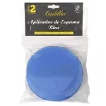 Aplicador-de-Espuma-Azul-Pack-com-02-Unidades-Cadillac