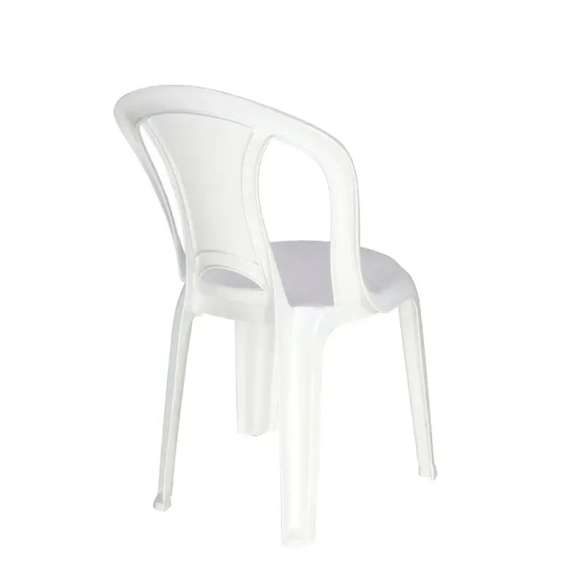 Cadeira-Bistro-Buzios-Branco-43x79cm Tramontina